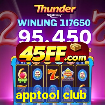 apptool club